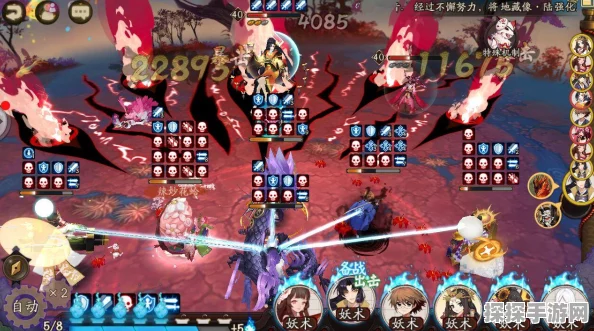 阴阳师手游资讯，桃花妖式神深度解析与御魂点评