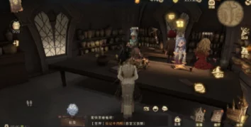 哈利波特魔法觉醒手游资讯，揭秘萝宾总是摔得鼻青脸肿的拼图寻宝之旅