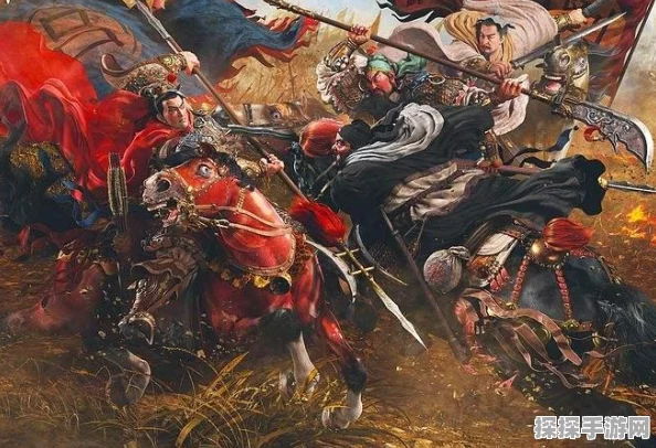 三国志战略版新动向，方天画戟无特技引发玩家热议