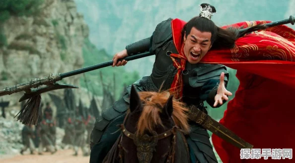 三国志战略版新动向，方天画戟无特技引发玩家热议