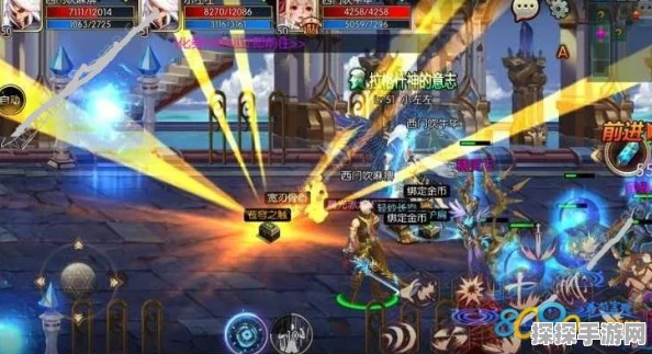 阿拉德之怒裂创心灵之刃深度剖析及高效资源管理策略