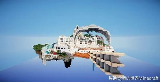畅感浮空岛新版本震撼发布，二次元动作冒险再升级
