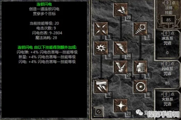暗黑破坏神2，K6BOSS圣骑士最优技能加点策略全解析