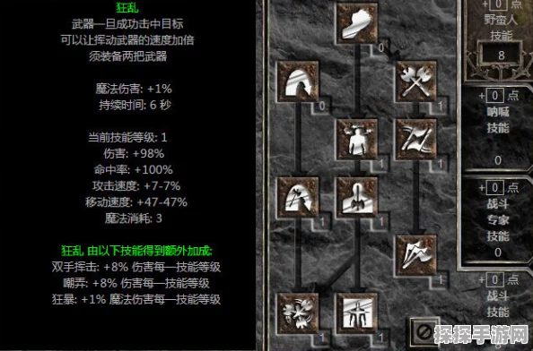 暗黑破坏神2，K6BOSS圣骑士最优技能加点策略全解析