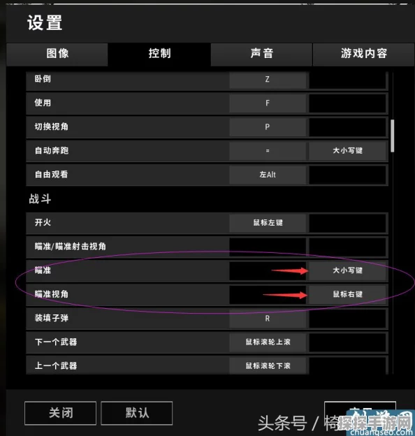 绝地求生手游，轻松掌握单发与连发切换技巧