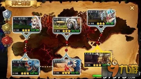 冰原守卫者火龙技能大揭秘，全新版本更新资讯
