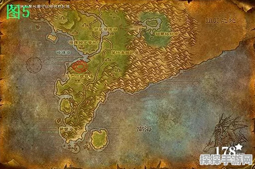 魔兽世界怀旧服TBC剥皮1-375冲级全攻略