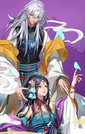 云梦四时歌新SSR符灵汇总介绍