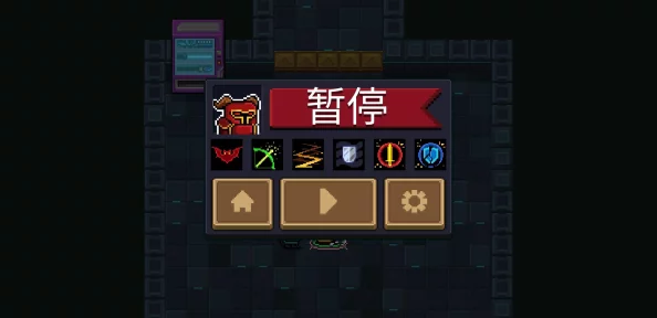 手游资讯，元气骑士——解锁三武器天赋的神奇植物
