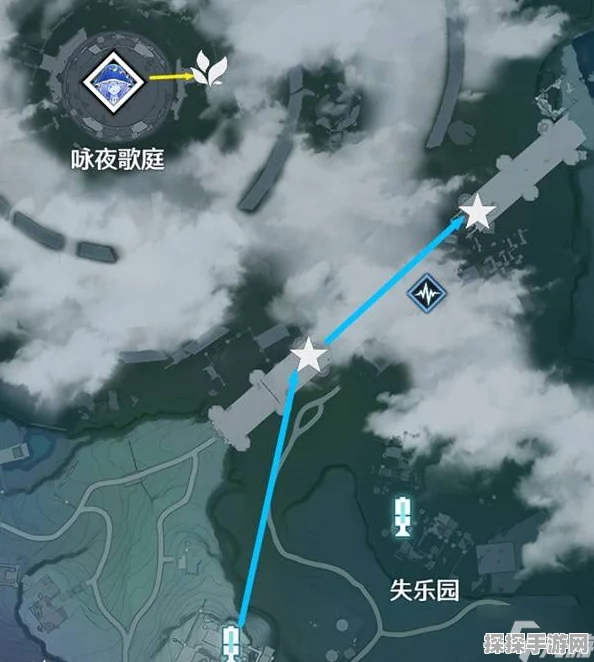 鸣潮浮星祛暗Cost3声骸快速获取攻略及刷取路线全解析