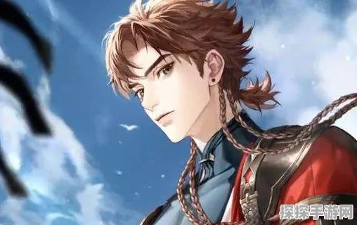 代号鸢，揭秘七字神秘代号背后的手游世界