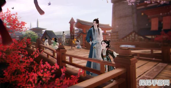 楚留香手游，10级至12级快速升级攻略及主线等级不足应对策略