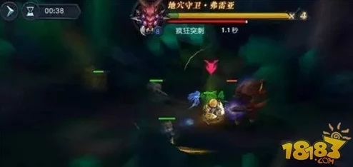 迷雾世界征服狮蝎之道，全新版本更新与活动预告，勇士必读！