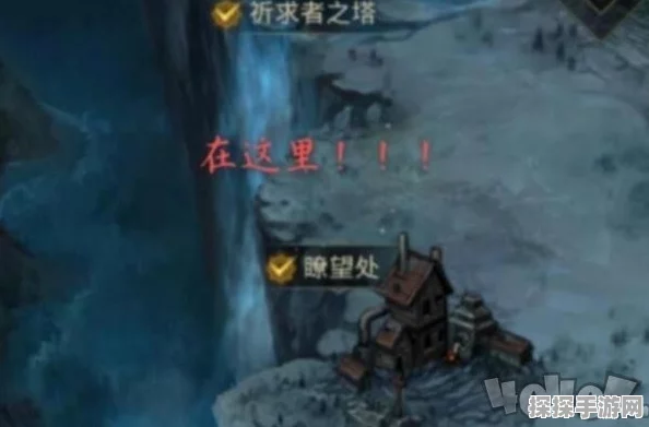手游资讯，地下城堡3，魂之诗位面者的试炼全面解锁攻略