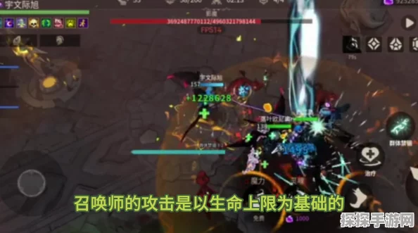 未知升变2法师学徒前期发展攻略，解锁魔法之旅