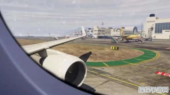 GTA5直升机驾驶全攻略，初学者也能翱翔天际