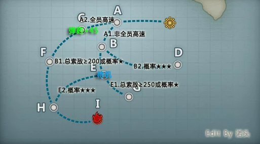 战舰少女5-3关卡掉落物品全面解析，玩家必备攻略