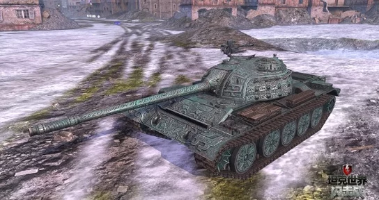 坦克世界闪击战中的传奇，PzKpfw III坦克全面解析与深度图鉴