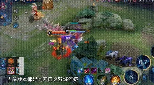 王者荣耀亚连最强连招玩法深度解析