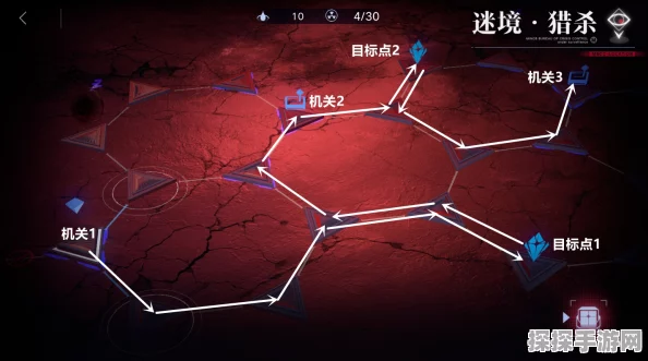 无期迷途3-9关卡通关秘籍大公开