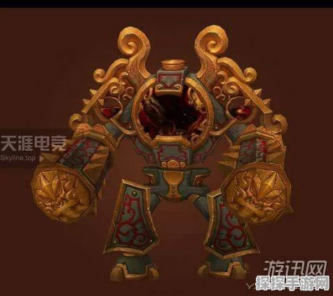 魔兽世界萨莱茵天赋深度解析，手游资讯速递