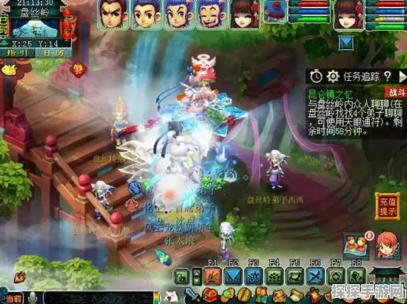 DNF69版本玩家实力深度解析，热门服务器频道排名揭晓