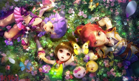梦幻西游手游子女养育全方位指南及未来减负措施展望