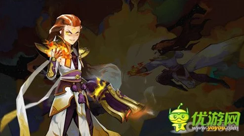 手游资讯，猎魂觉醒×神都夜行录联动BOSS东皇太一，天之尊神的觉醒之战震撼来袭！