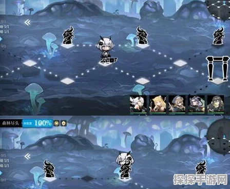 灵魂潮汐7-6关卡通关攻略，深度策略与技巧解析