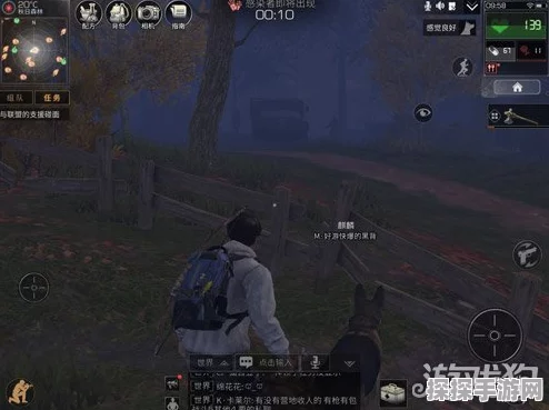 FF14玩家频遇90002错误，每晚掉线问题引关注