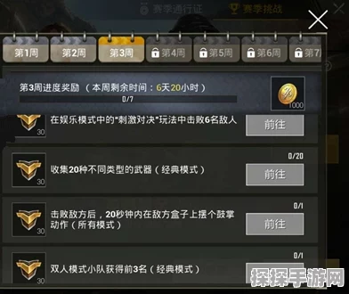 刺激战场老阿姨教你如何高效获取经验值，撰写手游资讯全攻略