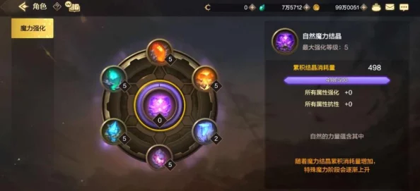 DNF手游元素结晶获取全攻略