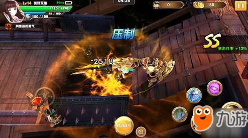 魔域神曲，东西方魔幻碰撞的ARPG盛宴，下载即启新纪元