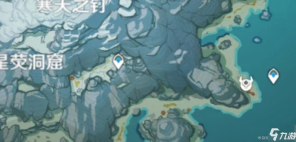 原神手游资讯，探寻汲取生命力的龙牙之谜