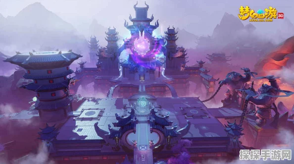 梦幻西游3D手游，深入解析千年蛇魅资质与技能