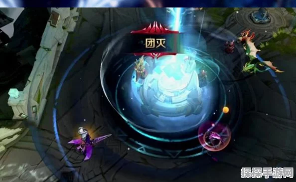 王者荣耀挑战觉悟，智能AI对战新体验