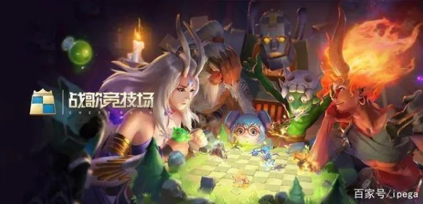 爆裂魔女种族全解析，探索多元种族背后的奇幻世界