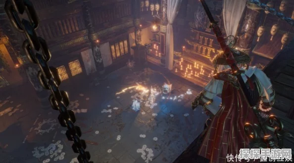 永劫无间Steam版，国服与亚服选择指南