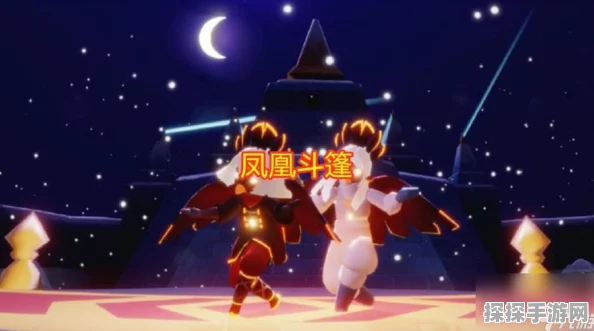 光遇手游资讯，探寻红斗篷先祖的神秘踪迹