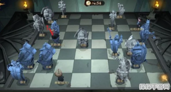 哈利波特魔法觉醒，棋盘大战全攻略与深度解析