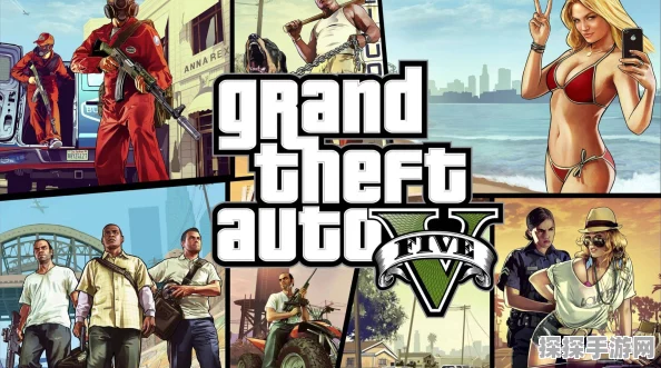 GTA5手游版单刷越狱攻略，揭秘独自的逃脱之路深度解析