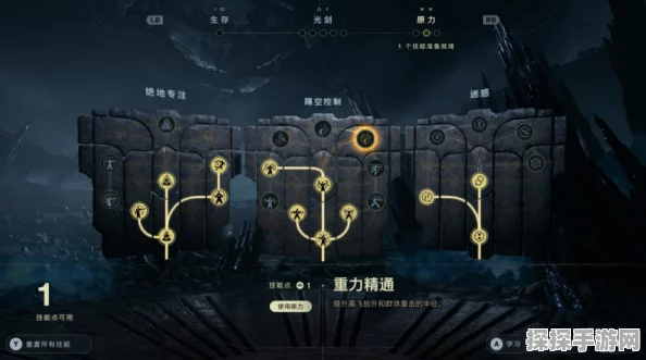 星球大战绝地幸存者，双剑策略与应用手游深度资讯解析