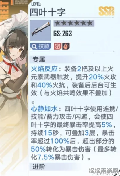手游资讯，幻塔四叶十字与启明星装备对比，哪款更适合你？