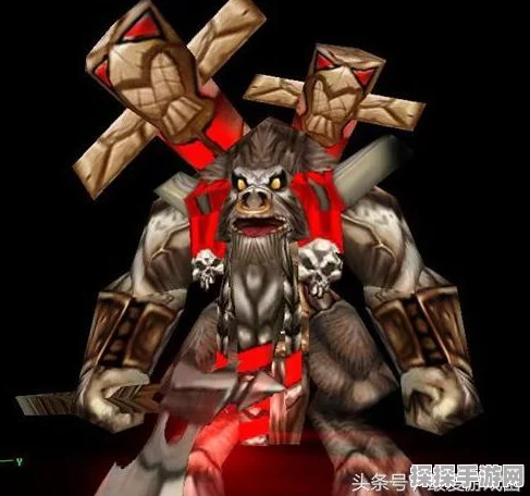 地下城与领主，剑圣装备选择攻略，战斗力飙升的秘诀