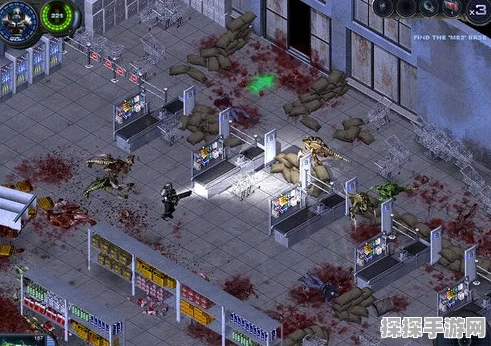 孤胆枪手2，重装上阵手游重大版本更新资讯