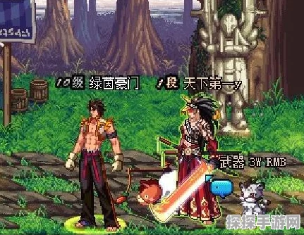 DNF2025，剑圣最强Buff技能深度解析，助你登顶阿拉德之巅