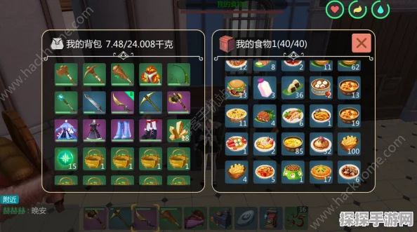 创造与魔法铁锭作用详细介绍