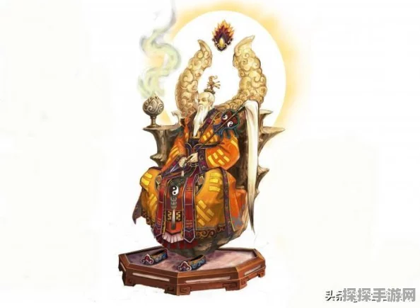 欢乐西游深度攻略，揭秘金角大王获取之道，解锁游戏新高度