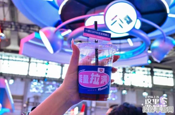 螃蟹游戏服务网闪耀上海ChinaJoy，手游盛宴即将开启，精彩不容错过！