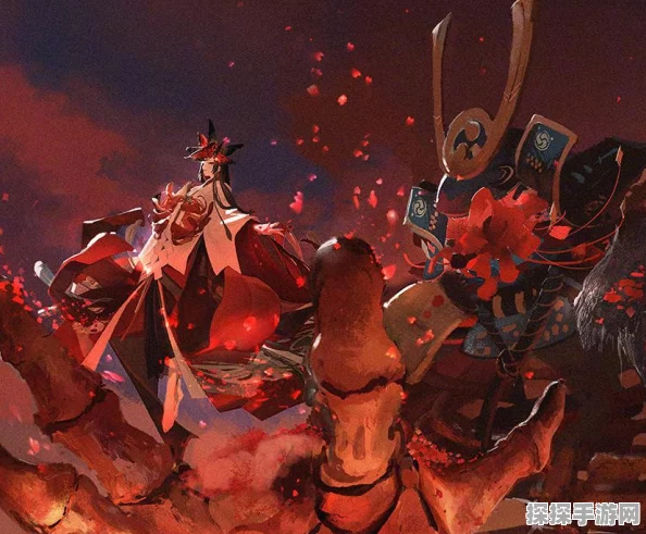 阴阳师，彼岸花——昔日人权卡今日实力解析